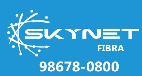 SKYNET - PROVEDOR INTERNET